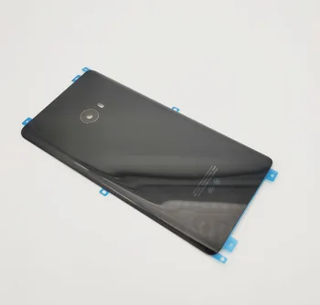 Algne Jaoks Xiaomi Mi Märkus 2 3D Klaasist tagakaas Aku Ukse pihustades neile voolikust Koos Kaamera objektiiv Xiaomi Mi Note2 5.7