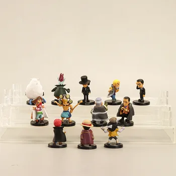 Anime Minu Kangelane akadeemiliste Ringkondade Joonis PVC Vanus Kangelased Figuriin Deku Tegevus Laekuva Mudel Kaunistused Nukk Mänguasjad Lastele