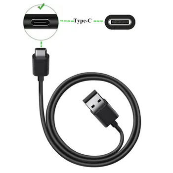 Samsung S20 S9 S8 A71 Huawei P Smart Z Mate 20 lite 30 Pro Redmi 8 Telefoni QC 3.0 USB-Quick-Charge Charger & Type C Kaabel