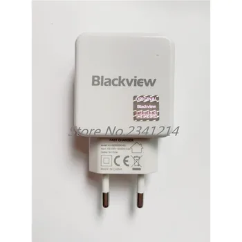 Uus Blackview BV9100 USB Power Adapter 5V/5A Kiire Laadija EU Pistik Reisi Lülitus Toide+ 5V5A TPYE-C Usb Kaabel Andmed Line