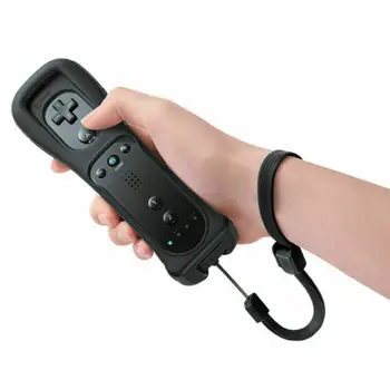 Traadita Kaugjuhtimispult Gamepad Töötleja Nintend Wii Nunchuck Jaoks Nintend Wii Remote Controle Juhtnuppu Joypad Ilma Motion Plus