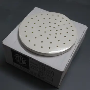 500pcs Ring Aurutatud Paberid Steamer Vooderdus Steamer Paber-Mat
