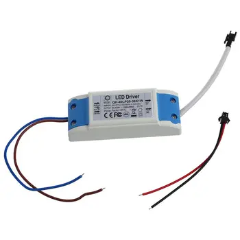 LED Draiver 20-36W Trafo Juhi SM 60-120V AC 85-277V kõrge kvaliteediga