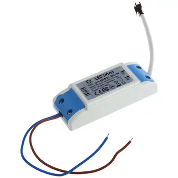 LED Draiver 20-36W Trafo Juhi SM 60-120V AC 85-277V kõrge kvaliteediga