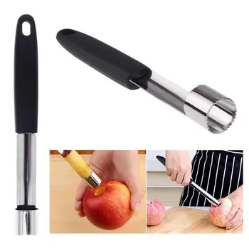 Roostevabast Terasest Õunad Pirni Core Kiire Eemaldaja Köök Vidin Tööriist