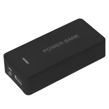 5600mAh Portable Power Bank Juhul Väline Mobile Backup Aku Powerbank USB Universaalne Laadija Adapter Sobib Smart Telefon