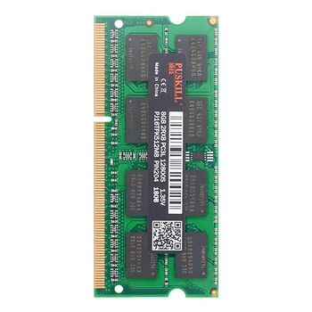 PUSKILL 8G RAM DDR3 1600MHz 1.35 V 204-Pin Arvuti Mäng, Mälu Moodul, mis Sobib Sülearvuti Mälu