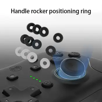 2021 Täpsusega Rõngad Thumbstick Kohanemise Analog Stick Eesmärk on Aidata Resolutsiooni Nintend Lüliti Rõõmu-Con Pro PS4 XBox Üks Kontroller
