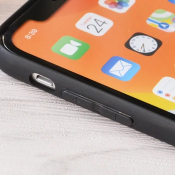 IPhone Hawks Lahe Prindi Pehme Matt Apple iPhone Kohtuasjas