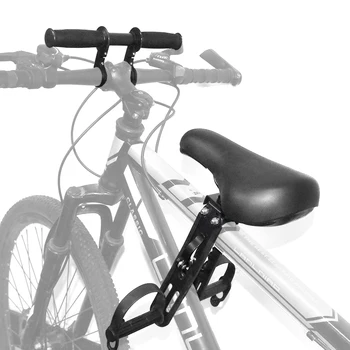 Esi-Lapsed bike istme mugav mountain bike raam, sadul padi-padi müüakse pehme beebi istme Quick Release Laste sadul osad