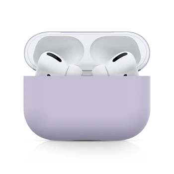 Silikoon Kate nii Apple Airpods Pro Juhul kleebis Bluetooth puhul airpods 3 Õhu Kaunad Pro Kõrvaklapid Tarvikud nahk
