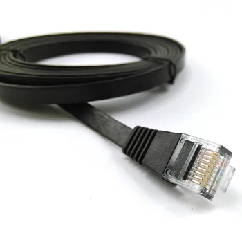 3.6 mtr 12ft 6ft FTDI USB-RS232 to RJ45 Tüüp C Konsooli Kaabel Cisco Ruuterid Huawei Modem Lülitub Telecom Konfiguratsioon