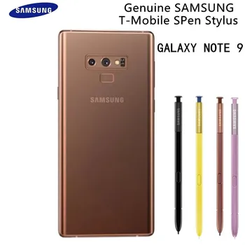 Galaxy Märkus 9 Touch pen S Pen Asendamine Pliiatsiga Note9 N960 N960U EJ-PN960 Tõelise Samsung Pliiats