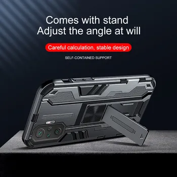 Auto Magnet Omanik Armor Puhul Xiaomi Redmi Lisa 10 Pro Redme Note10 4G 10s 10Pro Seista Kaamera Kaitsta Kaadri Kahveldus Coque