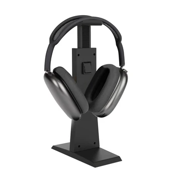 Laua Kõrvaklappide Seista IMPULSI 3D, Reguleeritava Kõrgusega Universaalne Peakomplekt Omanik Stabiilne Kõrvaklapid Profiilikandur Jaoks AirPods Max