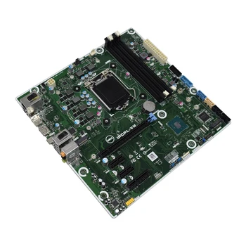 IPCFL-VM Dell XPS 8930 Lauaarvuti emaplaadi LGA 1151 DDR4 0DF42J täielikult Testitud Tasuta shipping
