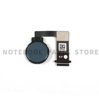 Uus Originaal Home Nuppu Sõrmejälje Touch ID Andur Flex Kaabel Ribbon Huawei Matebook 13/X Pro/D14/D15 Power Nupu Kaabel