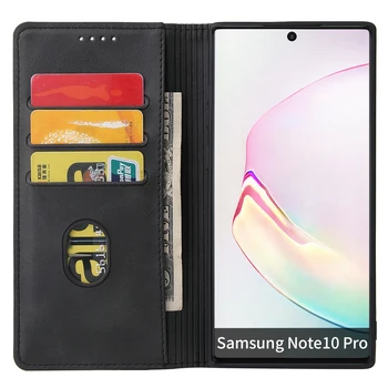 Luksus Klapp Rahakott Naha puhul Samsung A21S Core Note20 S30PLUS A32(5G) SM-J260F Magnet-Raamat Kaitsta telefoni tagakaas