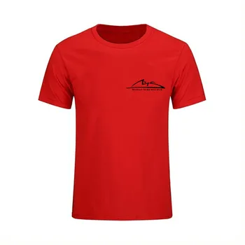 Meeste T-särk Vormel-Ühe juhi Michael Schumacher logo trükitud Tshirt mehed brändi racing rõivad puuvill juht T-särk