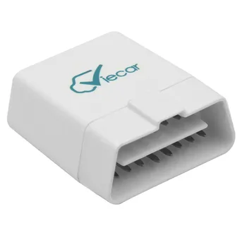 ELM327 Viecar Bluetooth 4.0 OBDII OBD2 Diagnostika Tööriista Adapter For Android, IOS Auto Diagnostika Auto tööriistade Tarvikute#YL10