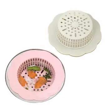 Plug püüdja vannituba köök kanalisatsiooni tarvikud ummistuste põranda äravoolu matt silikoon kanalisatsiooni äravoolu toru filtri võre valamu filter