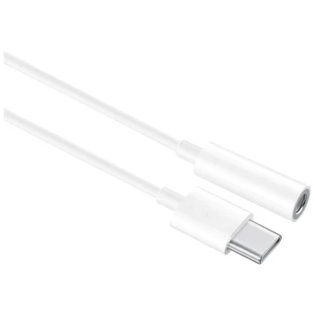 USB-Tüüp C-3,5 mm jack-Kaabel (Tüüp C AUX Adapter 3.5 mm Audio Connector USB-C Kõrvaklappide Adapter Samsung Galaxy S20 Ultra