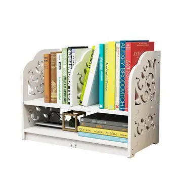 De Cocina Estanteria Meuble Rangement Mobili Per La Casa Estante Para Livro Madera Mööbli Kaunistamiseks Retro Raamat Shelf