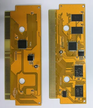 NEOGEO MVS Custom Teha Ühe Mängu Cartridge jaoks SNK Arcade Masin või PKT Konsool koos NEO MVS Adapter
