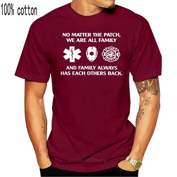 Meeste tshirt Paramedic paramedic nalja naljakas paramedic parame - Meeste Lisatasu T-Särk Trükitud T-Särk tees top