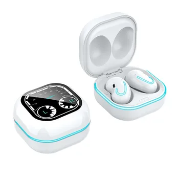 2021 TWS Bluetooth Kõrvaklapid Juhtmeta Kõrvaklapid Sport Veekindel Kõrva Pungad Mikrofoni Müra Tühistamises Bluetooth-Peakomplekti