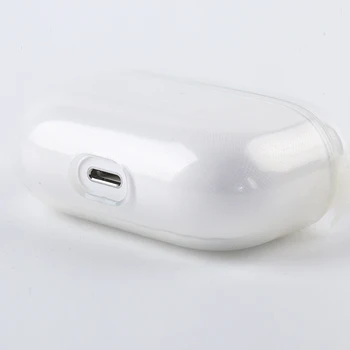 Võrkpall Pehme TPU Puhul Apple Airpods 1/2 Kaitsva Juhtudel Juhtmeta Bluetooth-Kõrvaklapp Kate