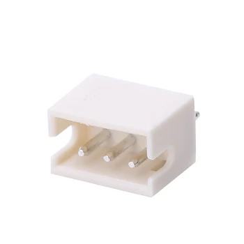 JST 1,5 mm ZH 3-Pin-Female Connector Traati ja Väliskeermega konnektor x 10 KOMPLEKTI L9CD