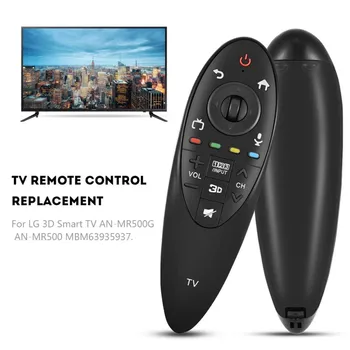 Magic Remote Control Asendada, Sest LG 3D Smart TV AN-MR500G AN-MR500 MBM63935937