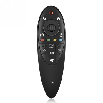 Magic Remote Control Asendada, Sest LG 3D Smart TV AN-MR500G AN-MR500 MBM63935937