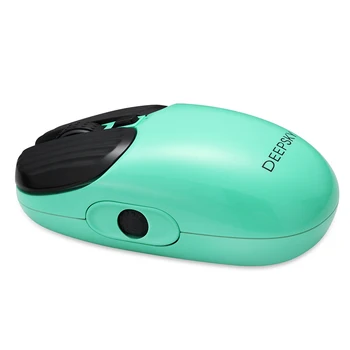 Motospeed BG90 Bluetooth Juhtmeta Hiir, 2.4 G/Bluetooth Kolme-mode Hiired Multi-Süsteemi Ühendus Arvuti ARVUTI Sülearvuti Gaming Mouse