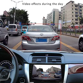 HD 1080p Auto Kriips Cam DVR Recorder Video USB 160 Kraadi Auto Sõidu Diktofon Auto videosalvesti Öise Nägemise