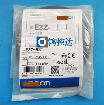 E3Z-B81 E3Z-B61 uus kvaliteetne fotoelektrilise anduri kohapeal