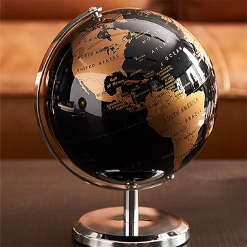 Maailma Maailma Tähtkuju Kaart Maailma Kodu Tabel Laua Kaunistused Kingitus Office-Kodu Kaunistamise Tarvikud