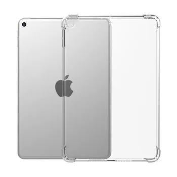 IPad Juhul Super Pehme PC iPad Pro 10.5 2017 Ipad Pro 11 2020 Õhu 4 10.9 9.7 2017 2018 Õhu 10.5 2019 Case For iPad Mini 4