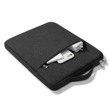 Eest Teclast Master M16 juhul 11.6 tolline tablett nailon koti kaitsev kott shelll koos handstrap lukuga kate