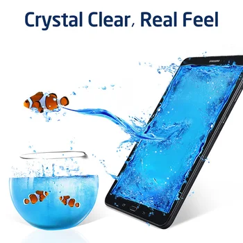 Samsung Galaxy Tab A7 10.4 2020 Karastatud Klaasist Tahvelarvuti Ekraani Kaitsekile Samsung Tab A7 10.1 2016 SM-T500 T505 T580 Flim