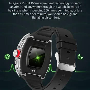Uus TK18 Bluetooth Smart Watch Relogio Android smartwatch telefon fitness tracker reloj Smart Kellad naised mehed Käepaela 1,4-tolline