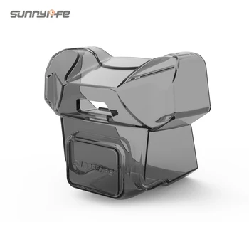 Sunnylife Integreeritud Gimbal Kate Protector Objektiivi Vision System Kaitse DJI Õhu 2S