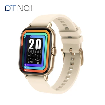 DT Nr 1 DT94 Smart Watch Mehed Naised Bluetooth Kõne 1.78 tolline 320*385 Ekraani IP67, Veekindel Muusika Smartwatch Jaoks Xiaomi Huawei