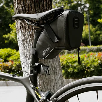 Must Bycicle Bike Istme Kotid Saddlebag Mägi Transpordi Jalgratta Kott Jalgrattasõit Vahend, Taga Saba Mtb Tsükli Aksessuaarid