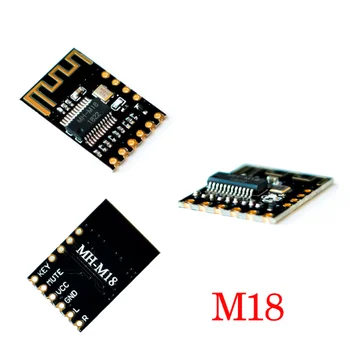 MH-ET ELADA MH-MX8 MP3 Dekooder Juhatuse Bluetooth-4,2 Audio Modul Verlustfreie Stereo DIY Remondil Lautsprecher Hohe Truudus HIFI