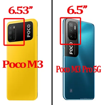 Pelicula Poco-M3-Pro 5g, Keraamiline Klaas Xiaomi Poco M3 Pro 5g Ekraani Kaitsed Poco M3Pro kaitsekile Pocco M3 Pro Pehme Kaitse Poco X3 pro F3 M3 Kaardus Karastatud Klaasist Poco M3 Pro 5G