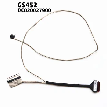 GS452 EDP KAABEL DC020027900 Lenovo IdeaPad 14sARE (2020) LCD LVDS KAABEL