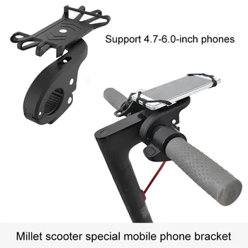 Roller Telefoni Omanik Xiaomi Elektriauto Mägi 360 Kraadise Pöörde Bike Toele Ühildub Kõikide Telefonidega, Vastupidav, Tugev