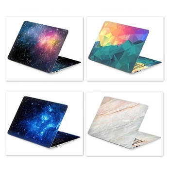 DIY Sülearvuti Kleebis Sülearvuti Naha HP/ Acer/ Dell /ASUS/ Sony/Xiaomi/macbook air